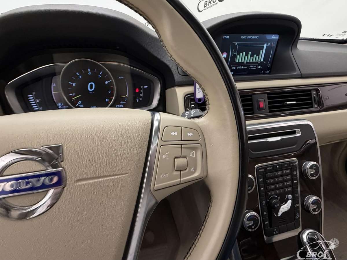 Volvo XC70, 3.0 l., Универсал