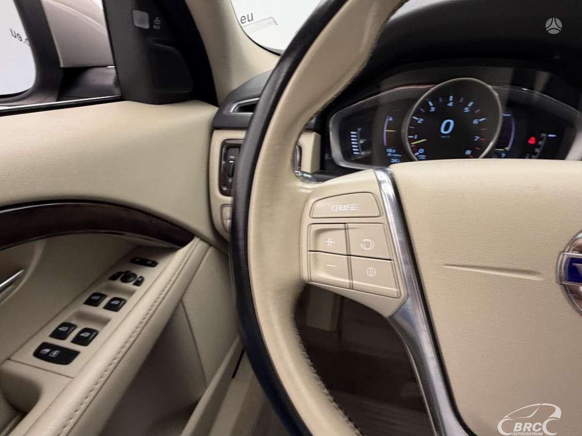 Volvo XC70, 3.0 l., wagon