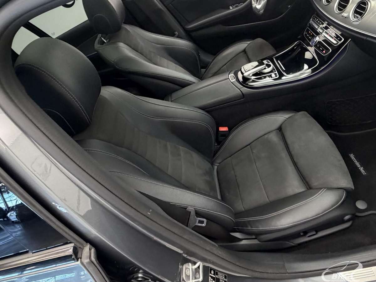 Mercedes-Benz E220, 2.0 l., wagon