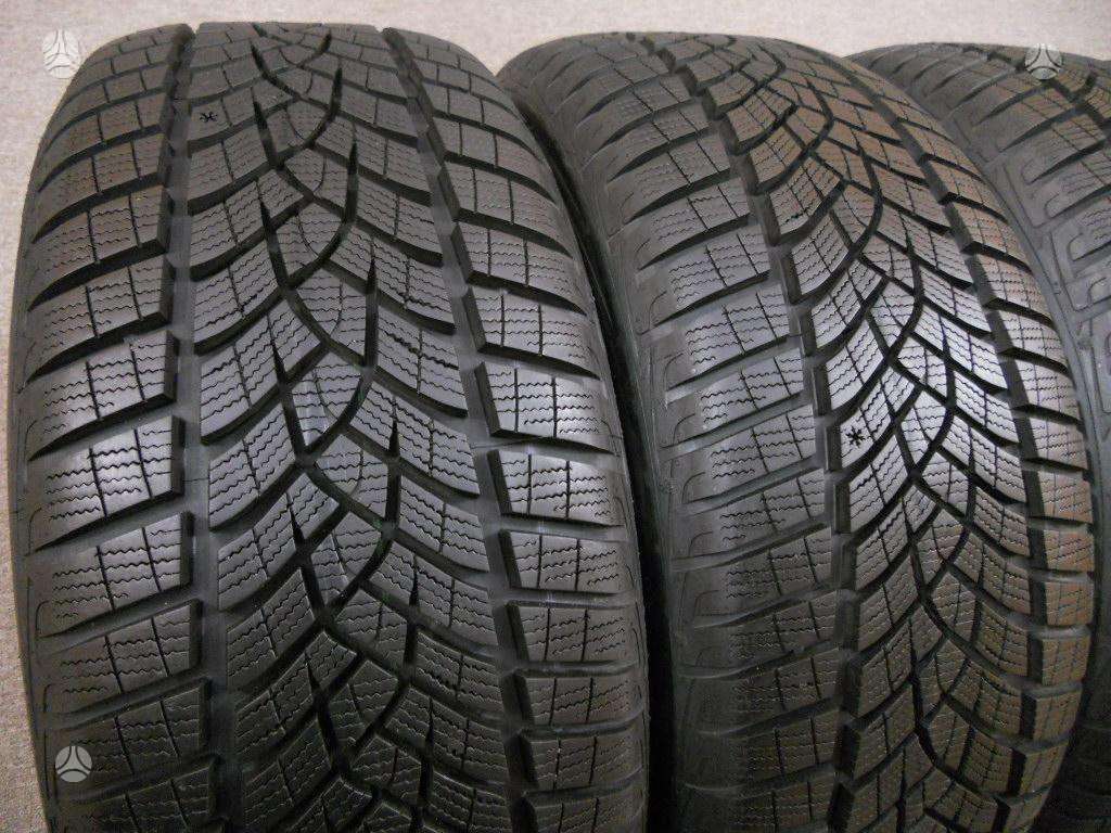 Continental 2023m 8mm 95% Performance++, всесезонные 255/50 R21
