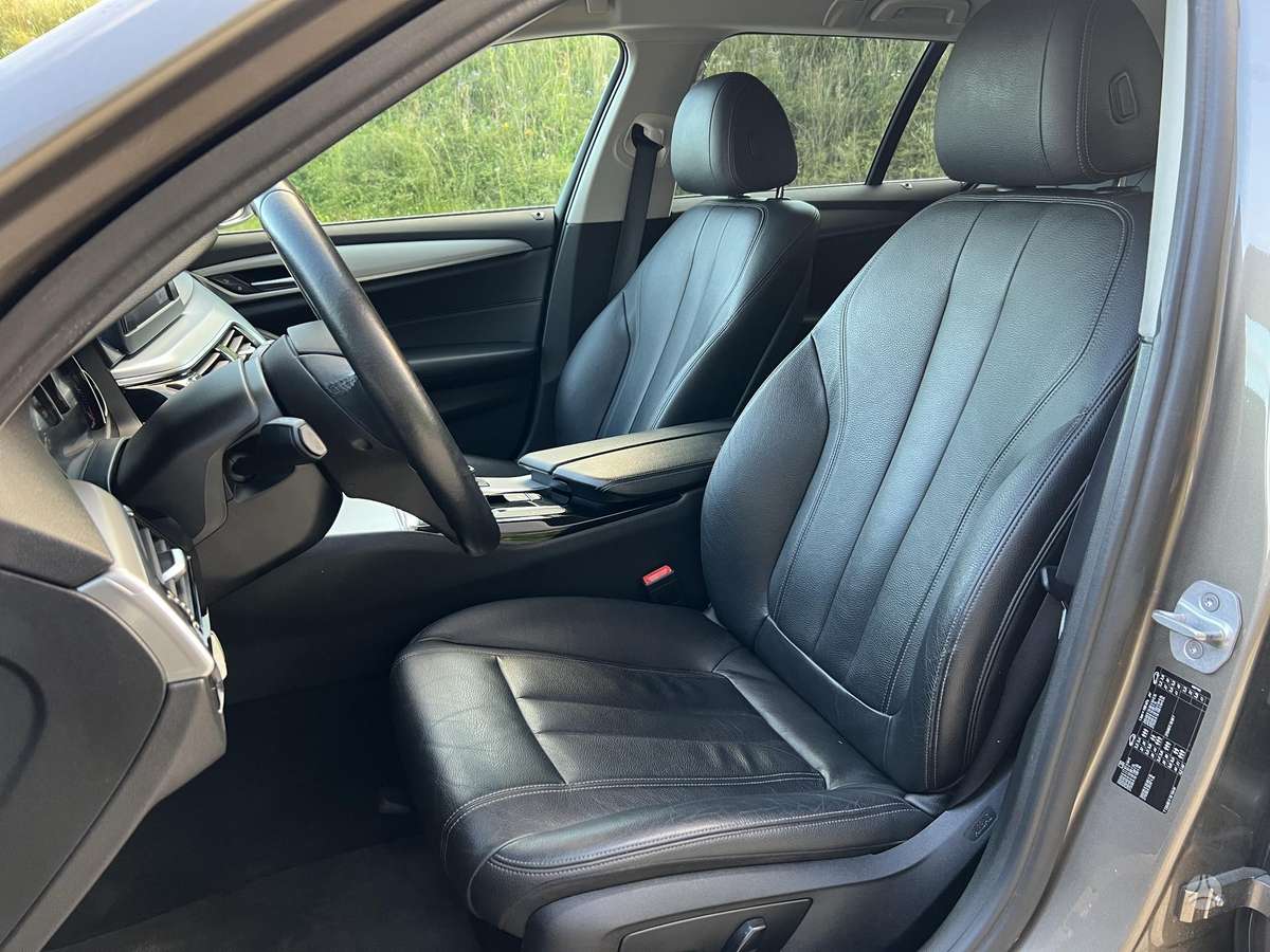 BMW 520, 2.0 l., wagon