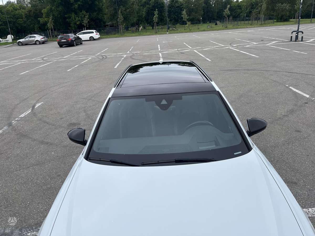 Audi S6, 3.0 l., Универсал
