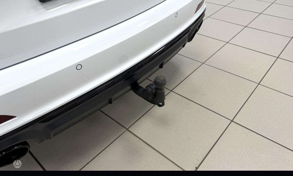 Audi S6, 3.0 l., Универсал