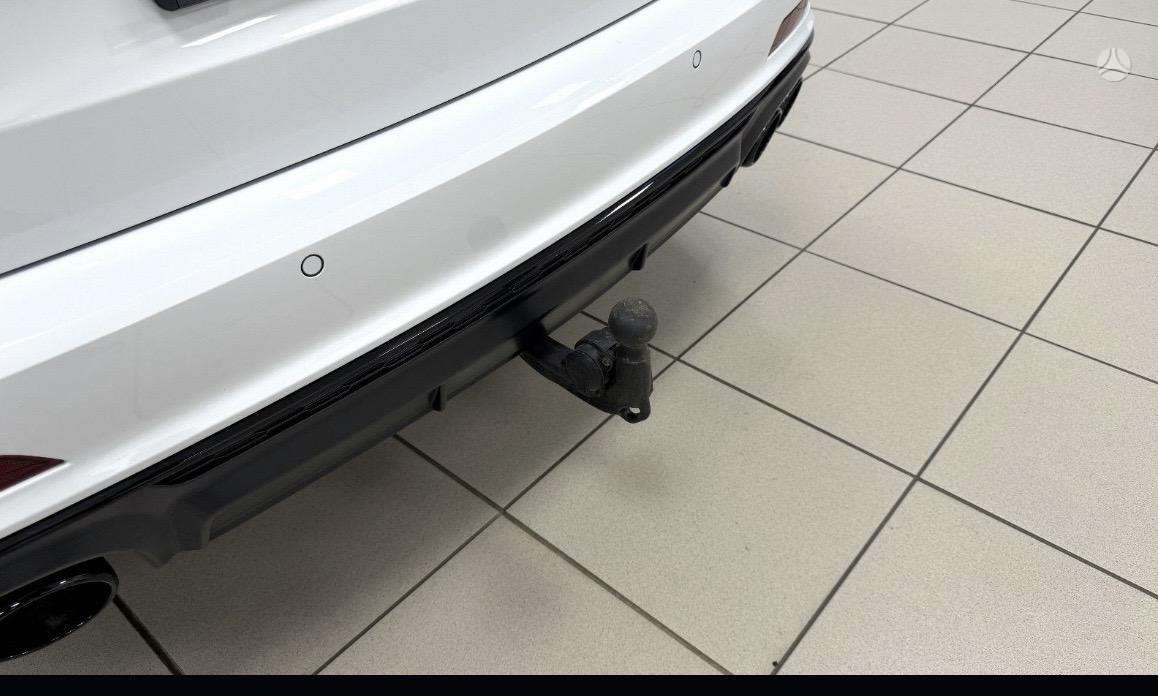 Audi S6, 3.0 l., universalas