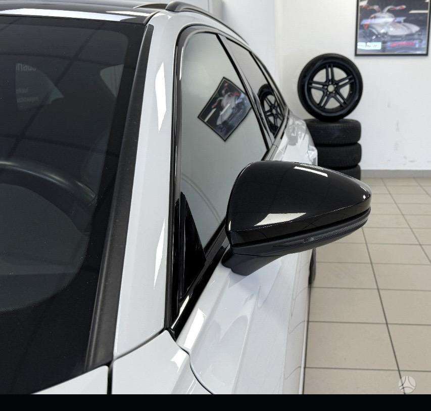 Audi S6, 3.0 l., universalas