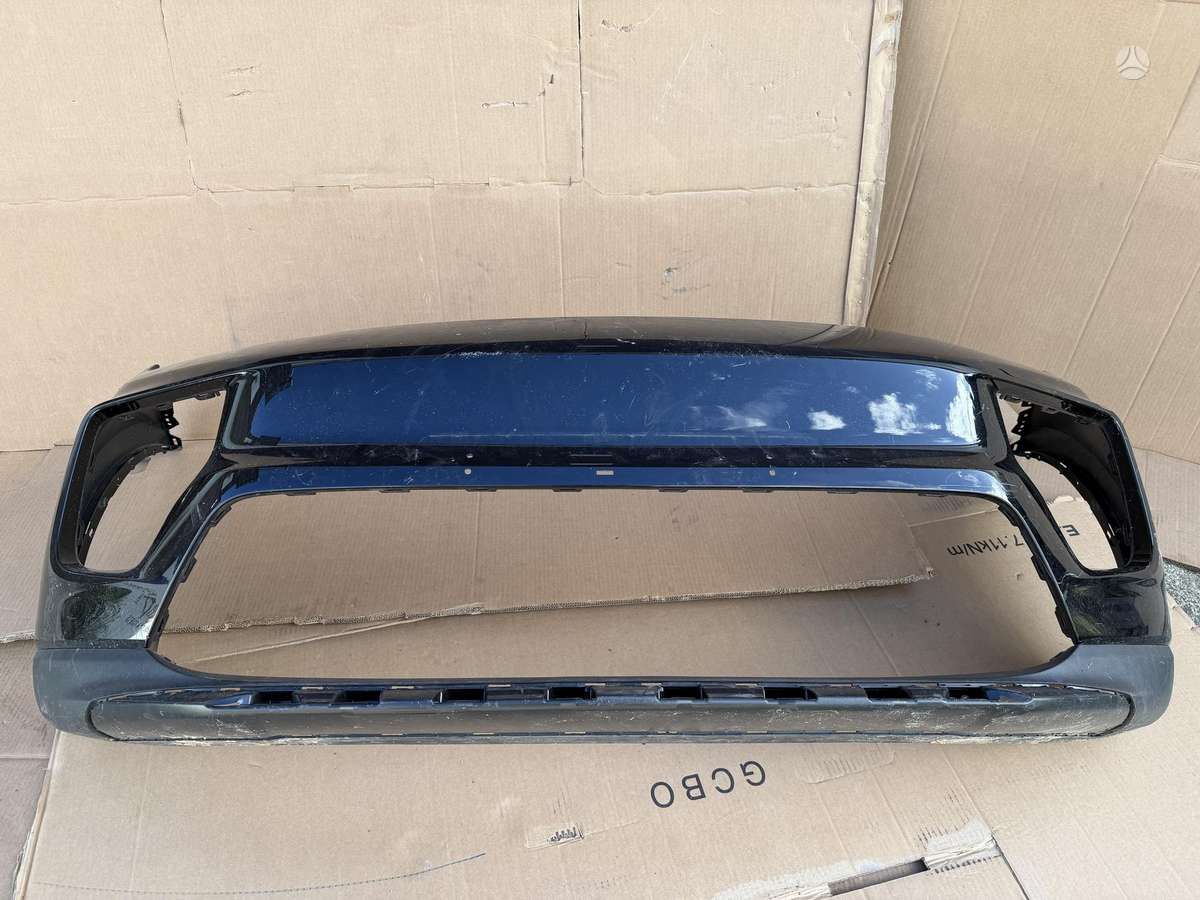 Porsche Macan, 95C807221B, 95c807221b