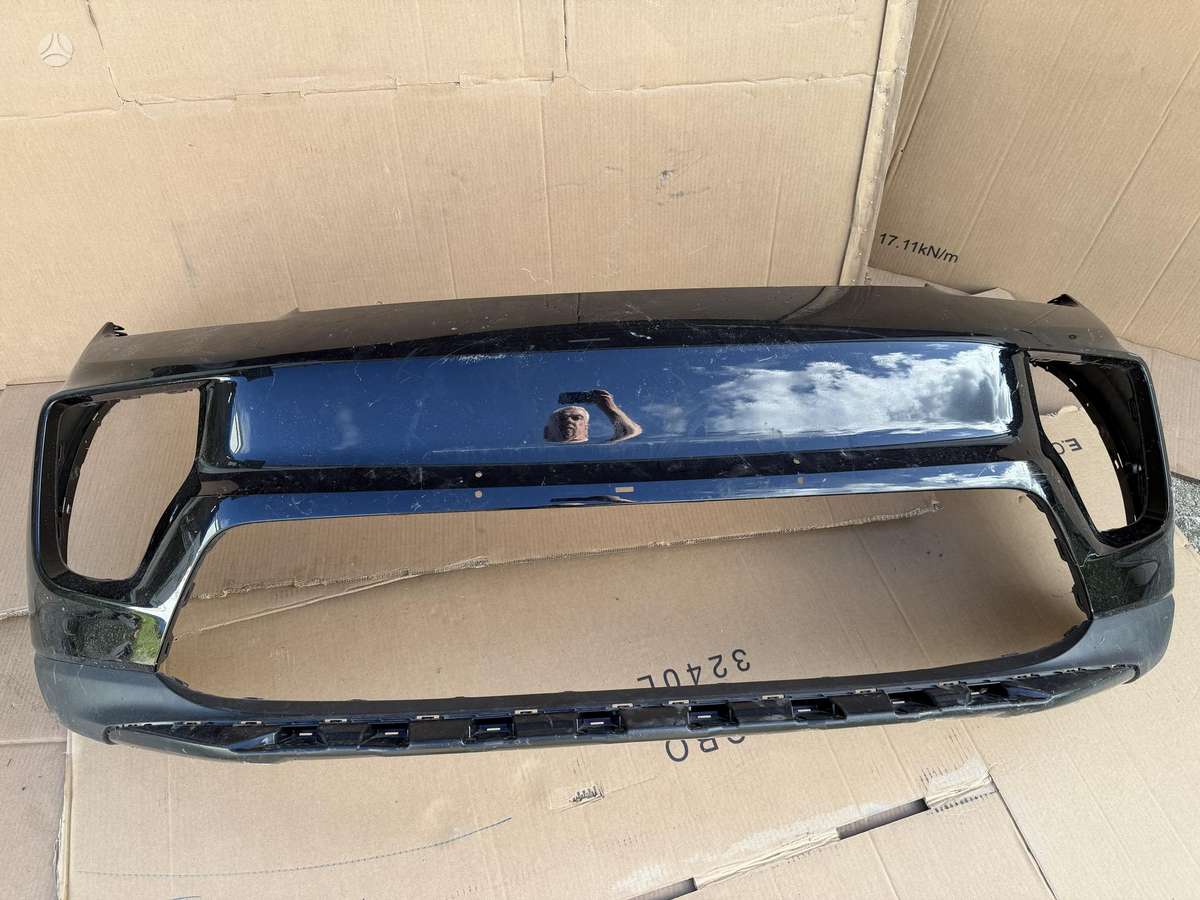 Porsche Macan, 95C807221B, 95c807221b