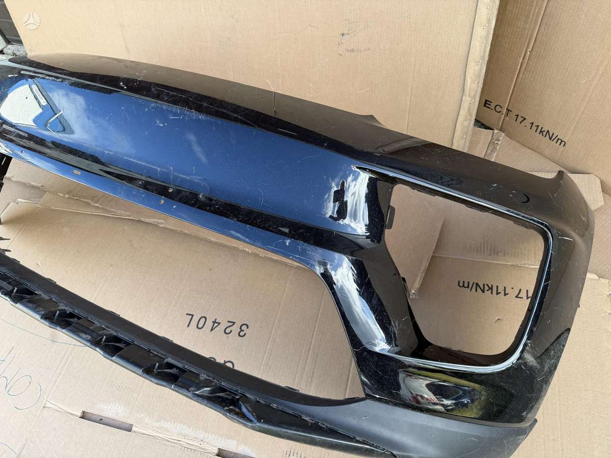 Porsche Macan, 95C807221B, 95c807221b