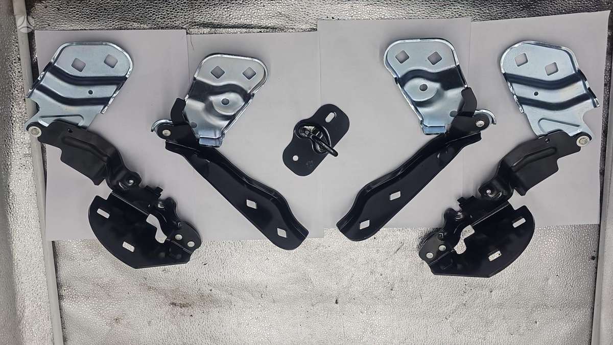 Tesla Model 3, 1568570-01-B, body parts