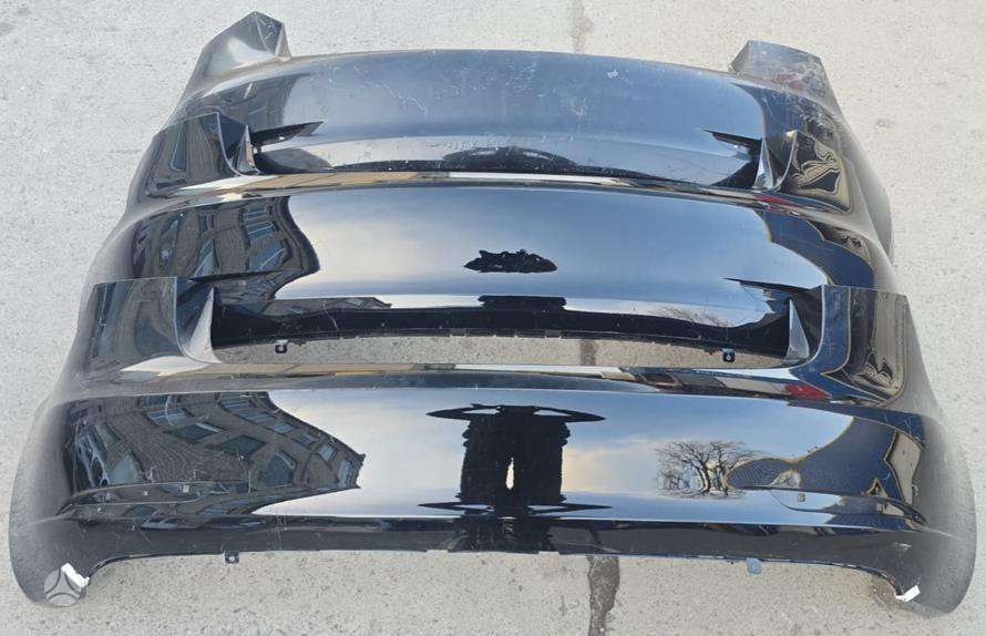 Tesla Model 3, 1568570-01-B, детали кузова