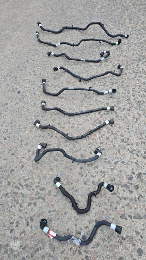 Tesla Model 3, 1568570-01-B, body parts