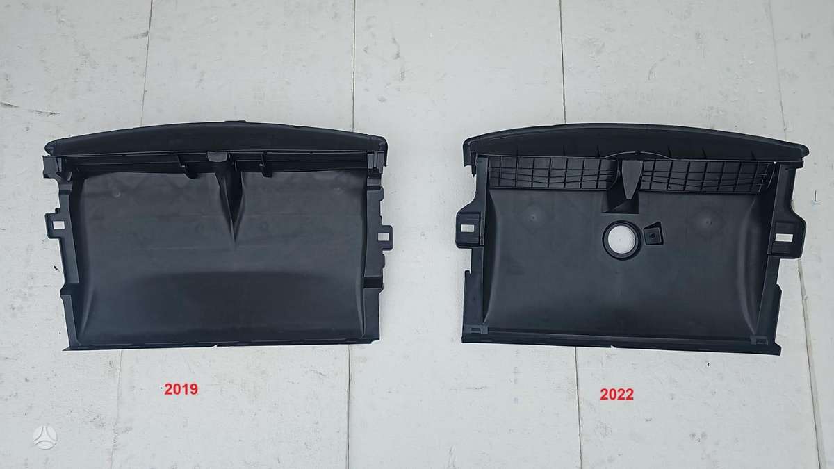 Tesla Model 3, 1568570-01-B, body parts
