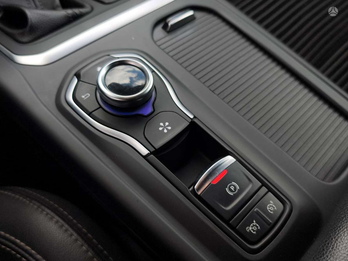 Renault Talisman, 1.6 l., Универсал