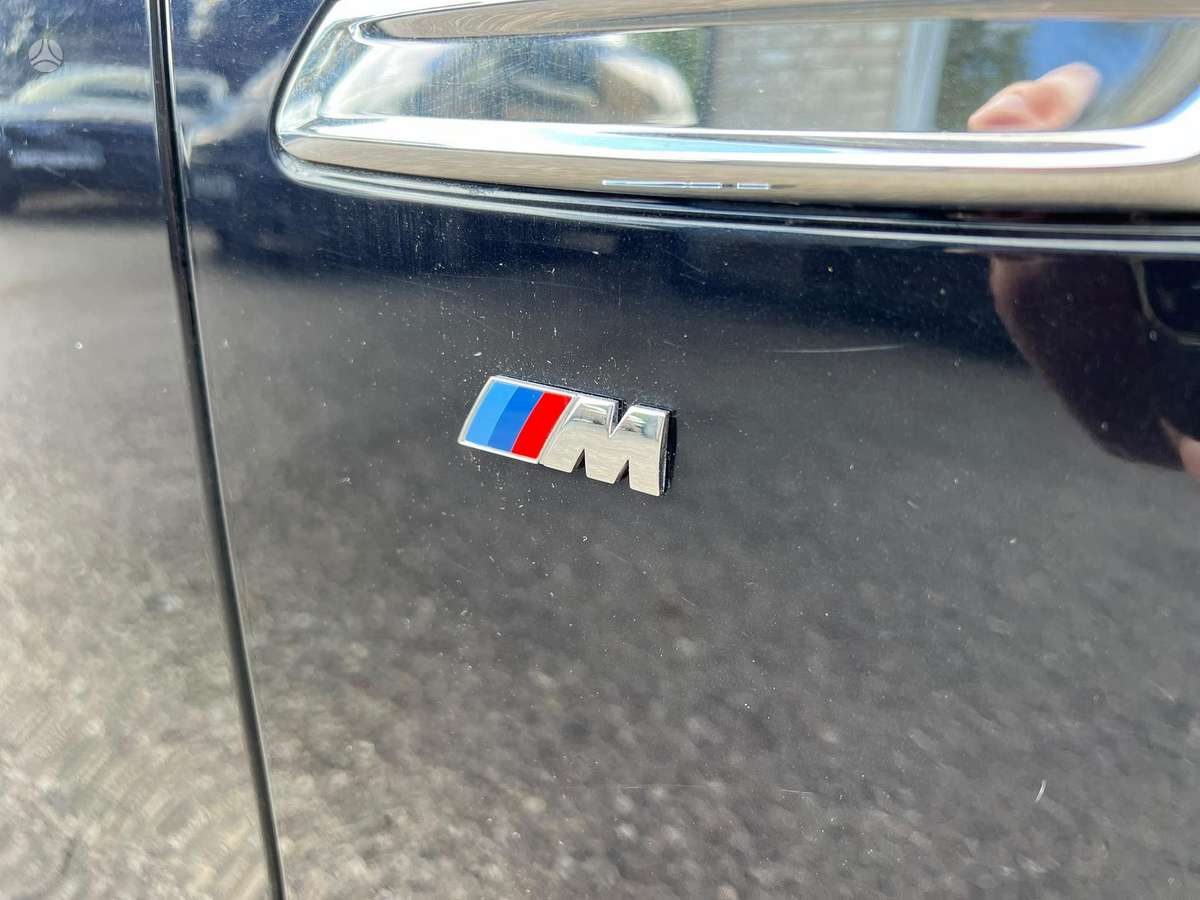 BMW 520, 2.0 l., Универсал