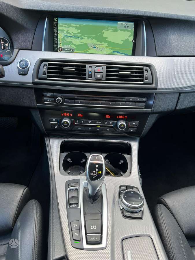 BMW 520, 2.0 l., Универсал