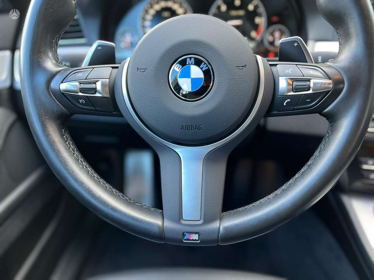 BMW 520, 2.0 l., Универсал