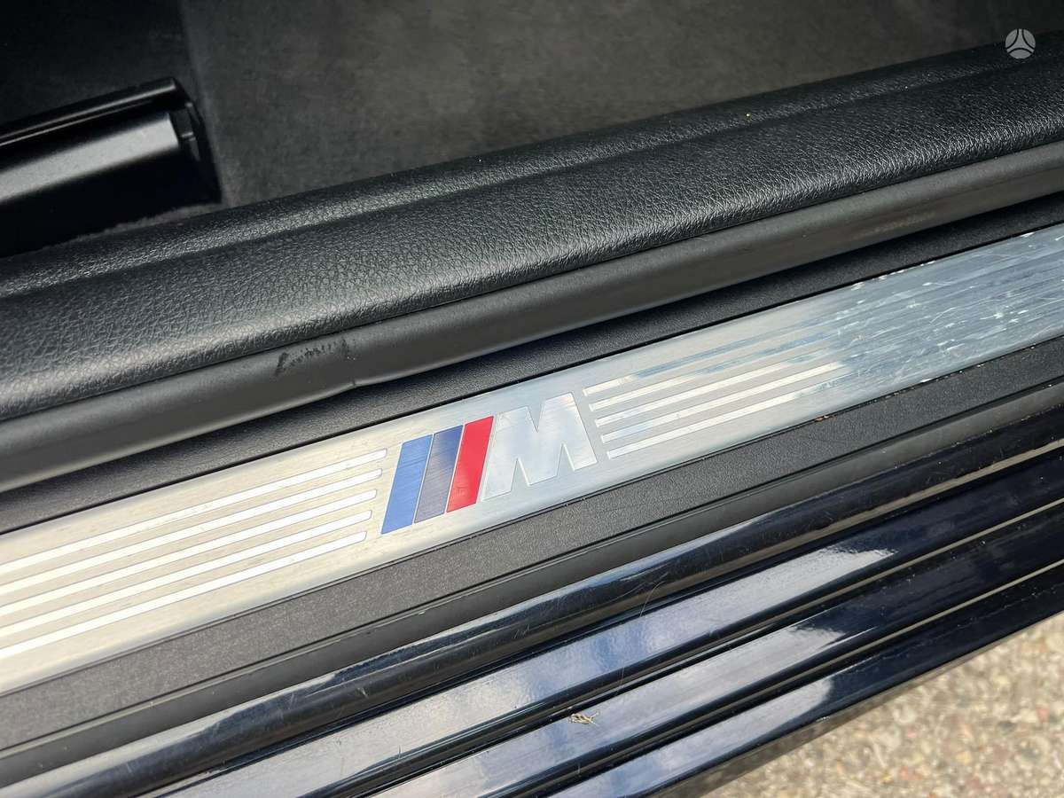 BMW 520, 2.0 l., Универсал