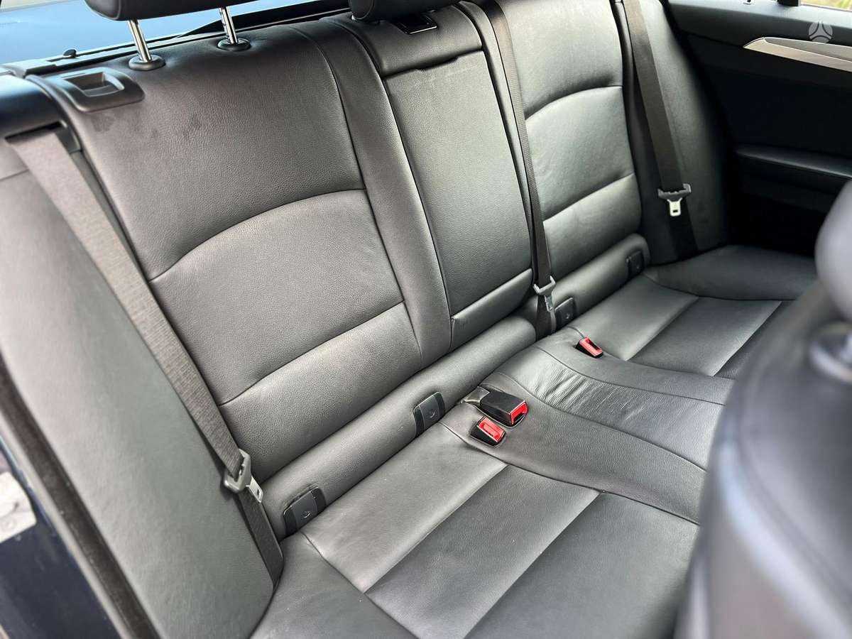 BMW 520, 2.0 l., Универсал