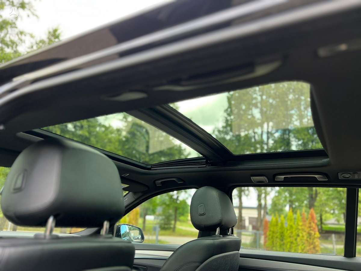 BMW 520, 2.0 l., Универсал