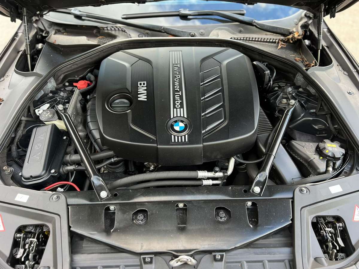 BMW 520, 2.0 l., Универсал