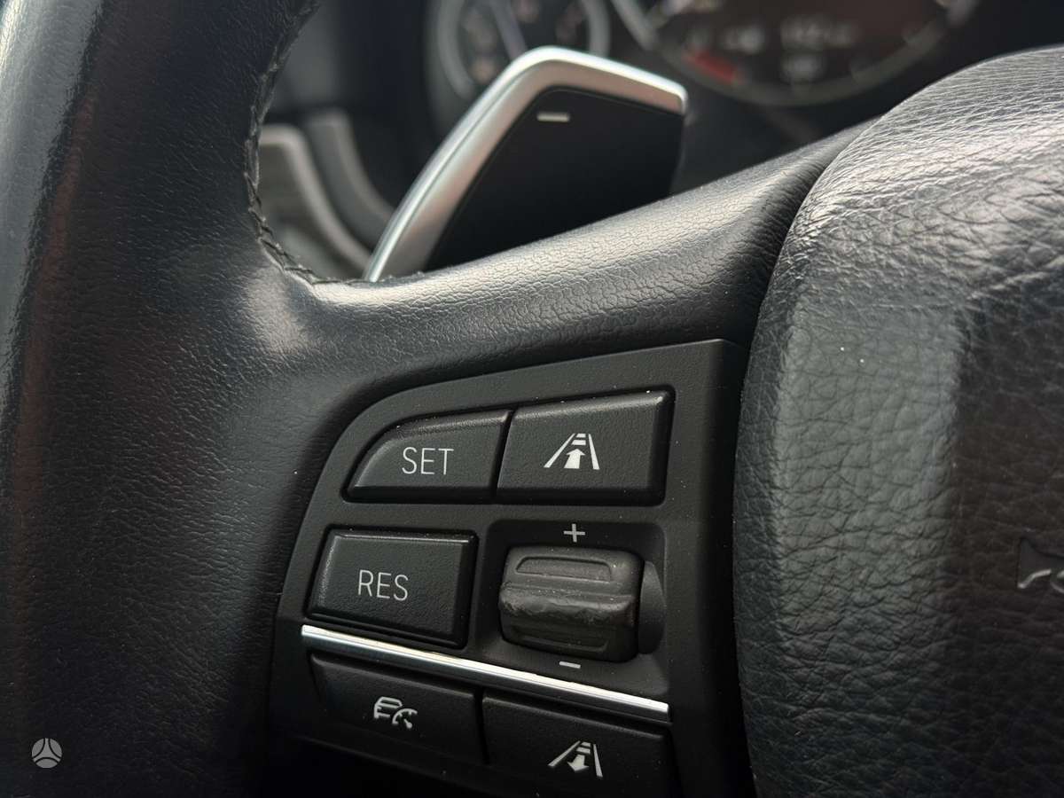 BMW 550, 4.4 l., Седан