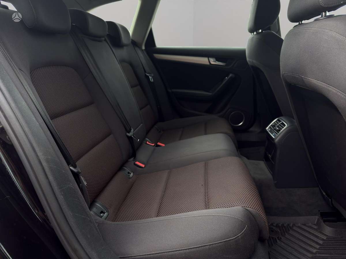 Audi A4 allroad, 2.0 l., Универсал