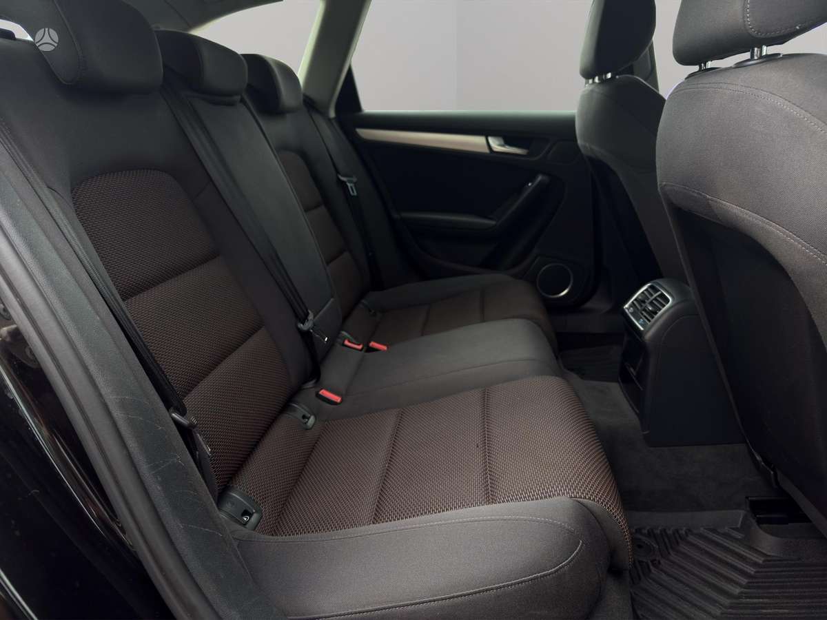 Audi A4 allroad, 2.0 l., Универсал