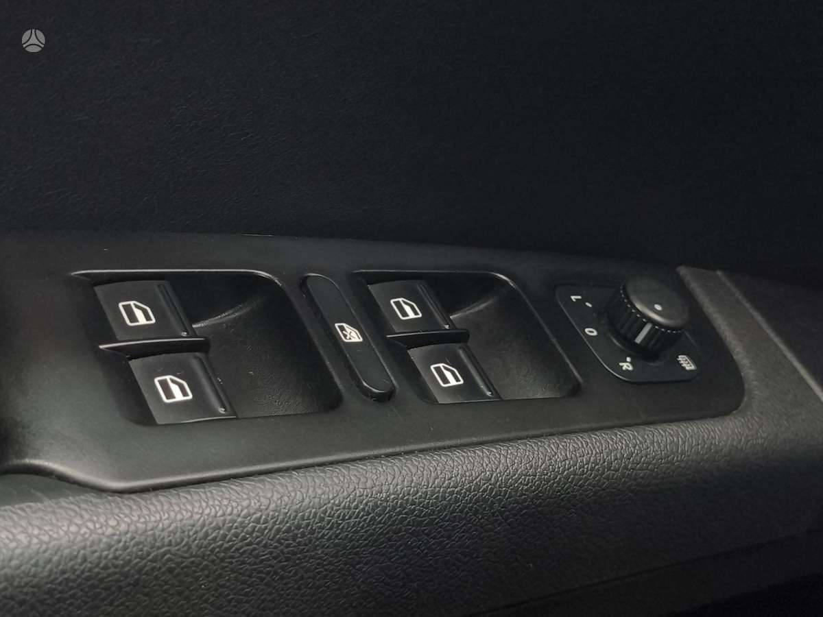 Skoda Superb, 2.0 l., Универсал