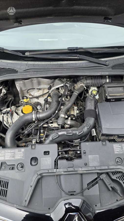 Renault Clio - 4