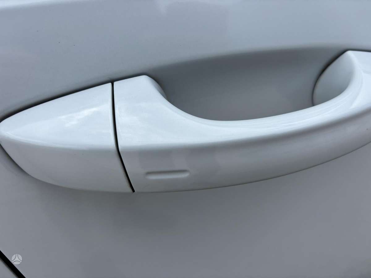 Skoda Octavia, 2.0 l., Универсал