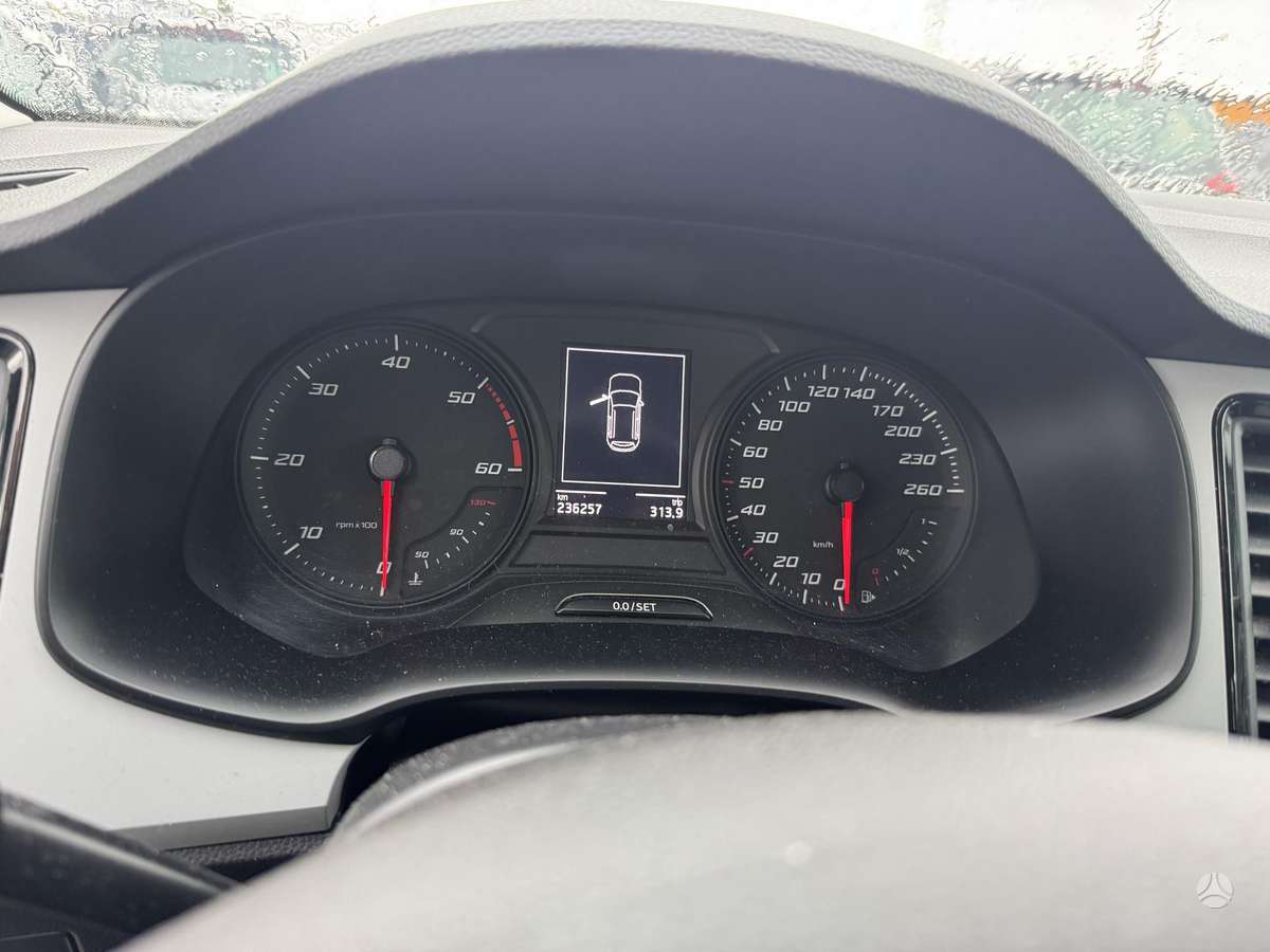 SEAT Ateca - 8
