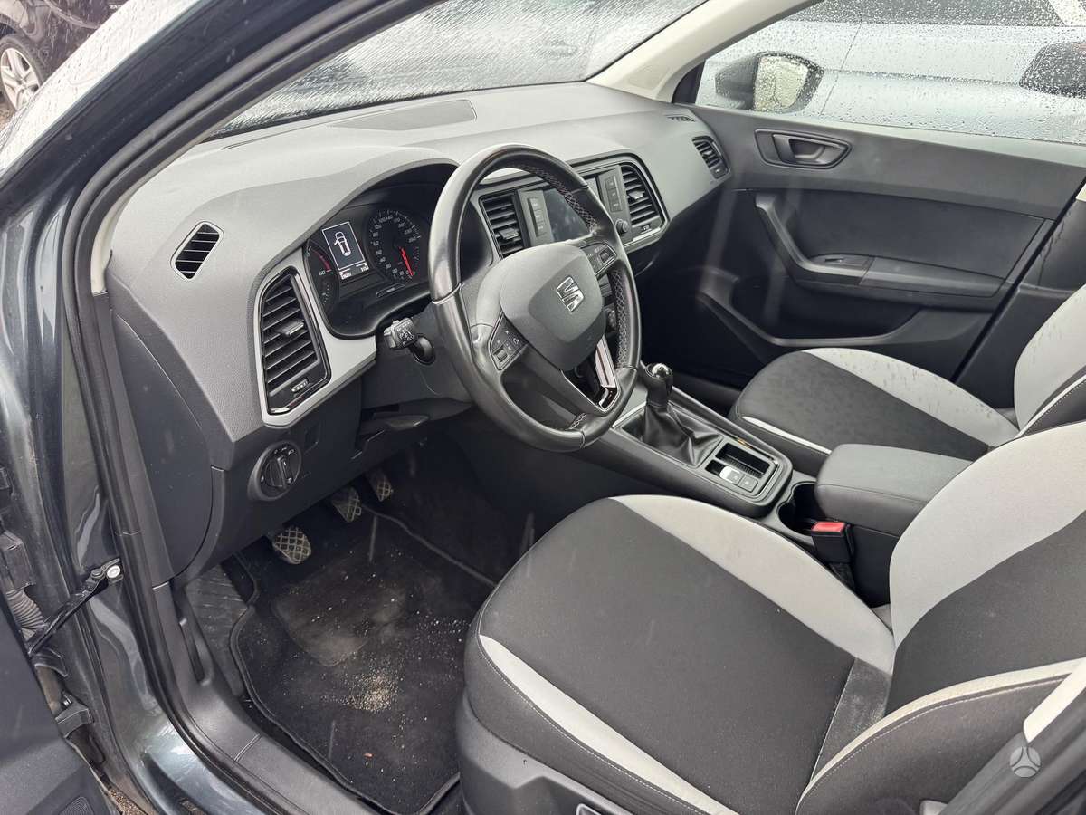 SEAT Ateca - 9