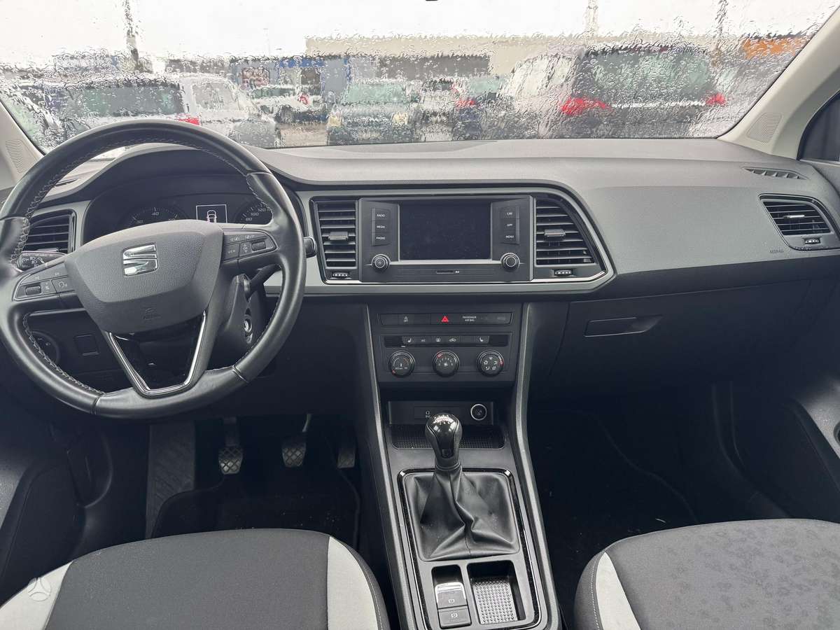 SEAT Ateca - 10