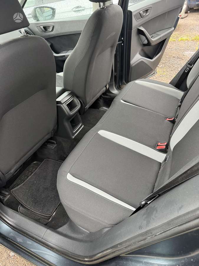 SEAT Ateca - 11