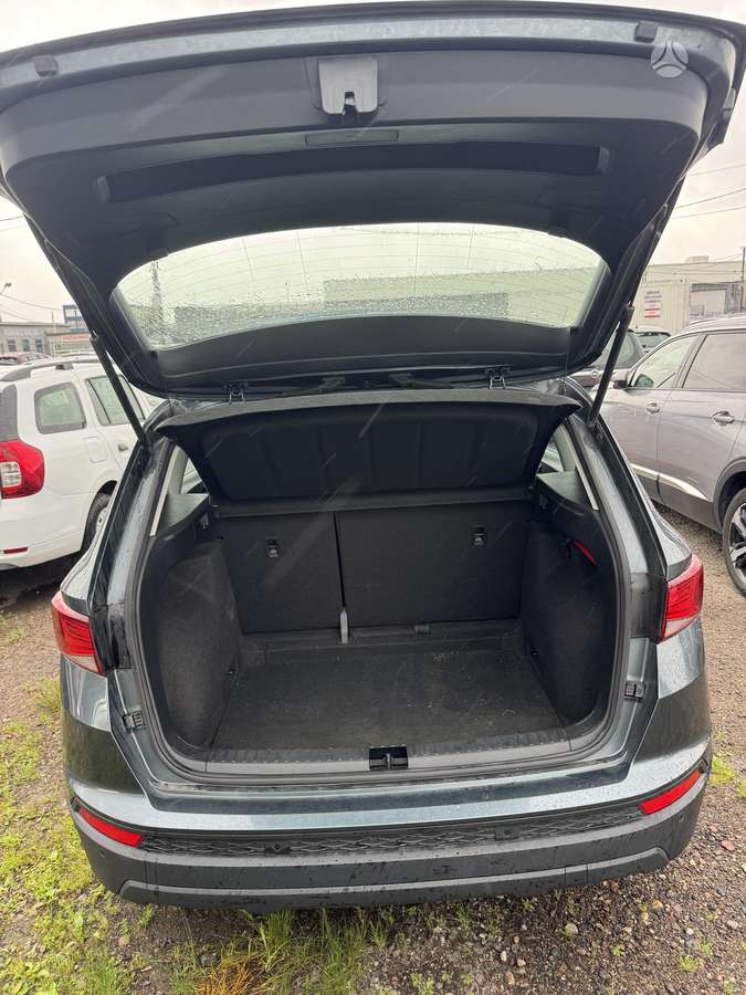 SEAT Ateca - 7
