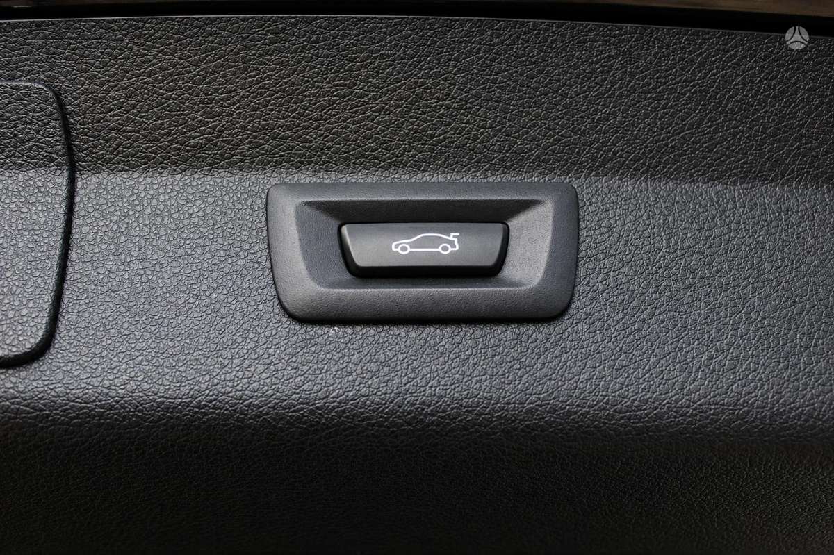 BMW 216, 1.6 l., Минивэн