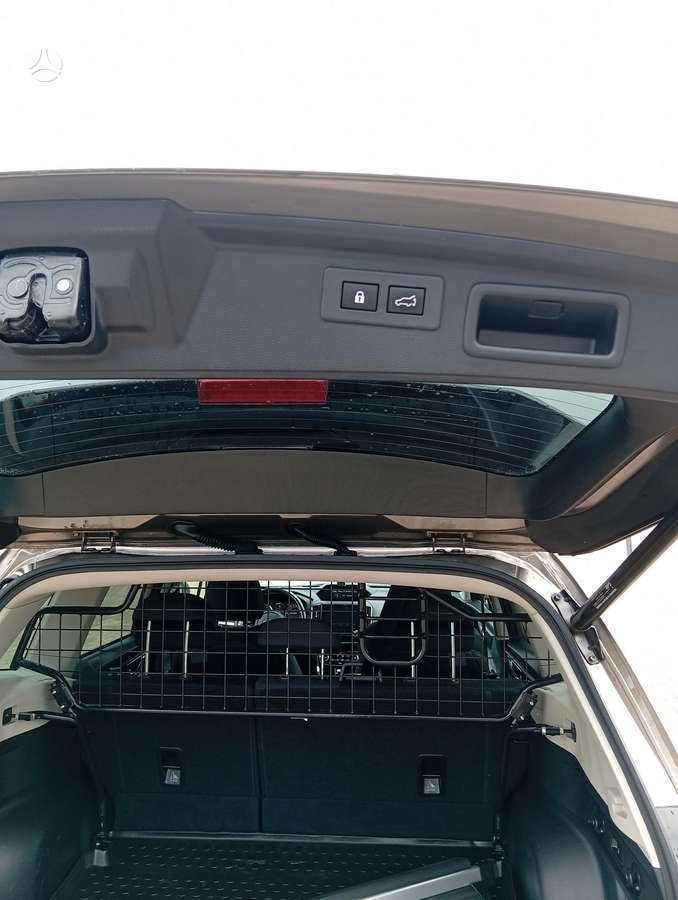 Subaru Forester - 10