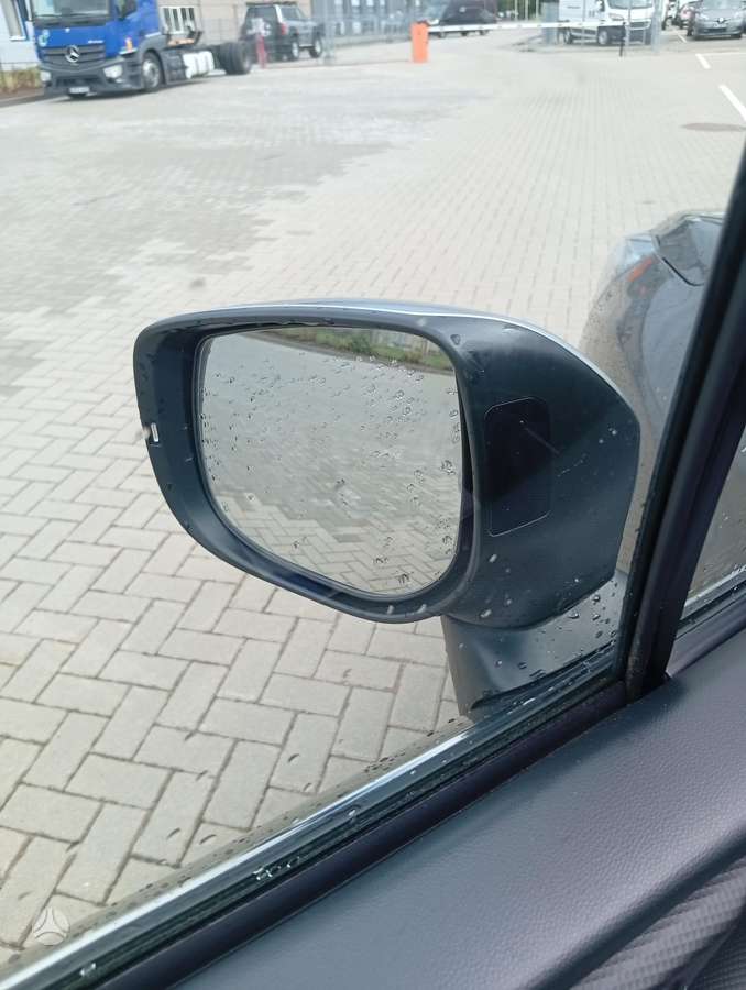 Subaru Forester - 12