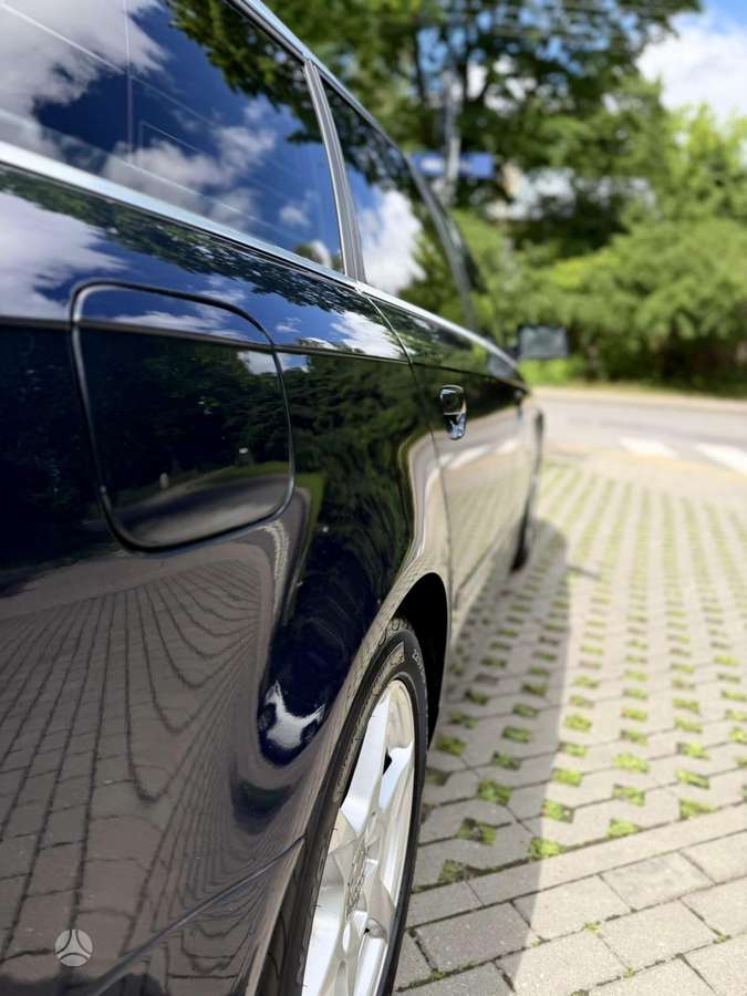 Audi A4, 2.0 l., Универсал