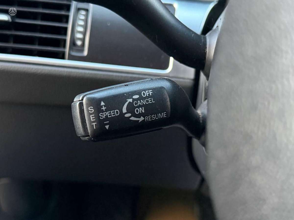 Audi A6 allroad, 3.0 l., Универсал