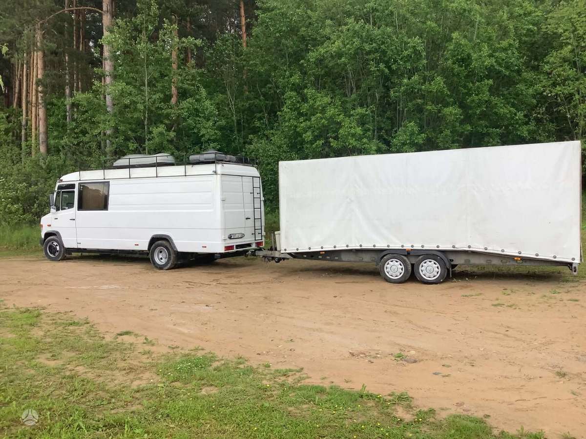 WEEKEND, автовозы
