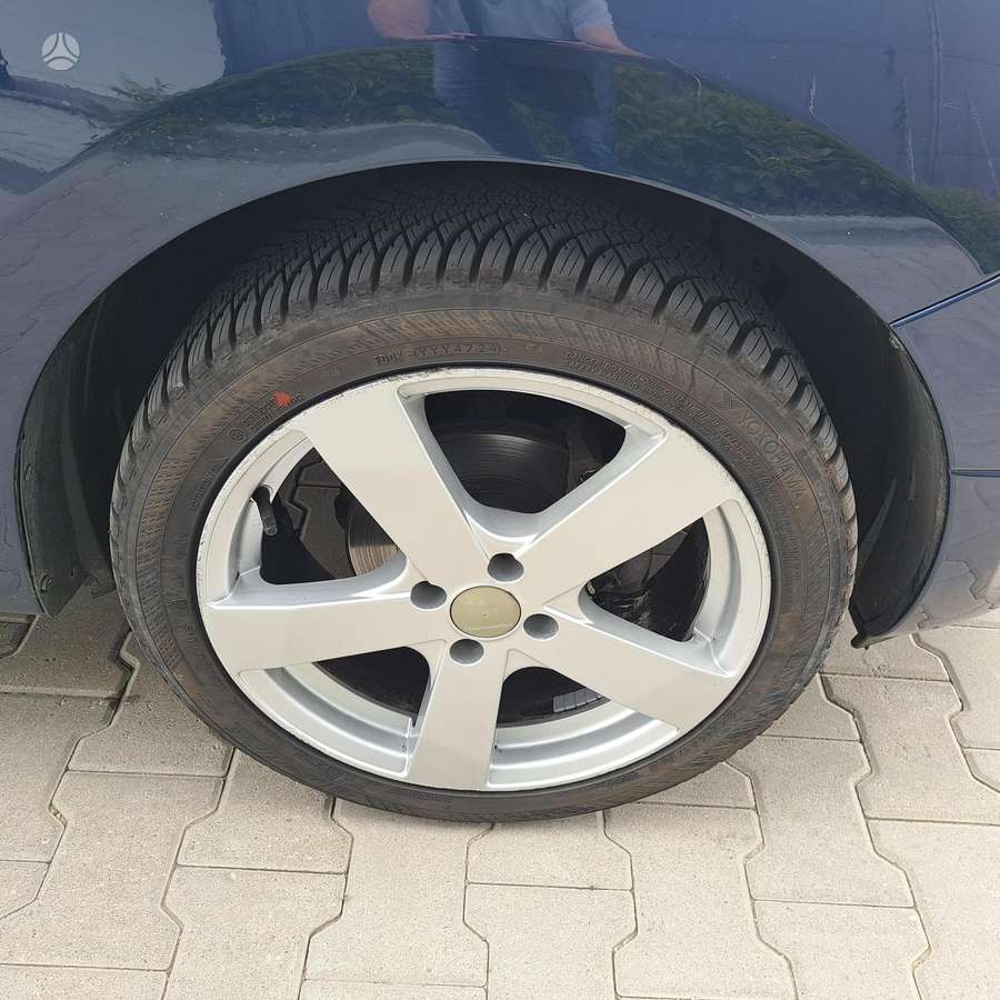 Dacia Logan, 0.9 l., Универсал