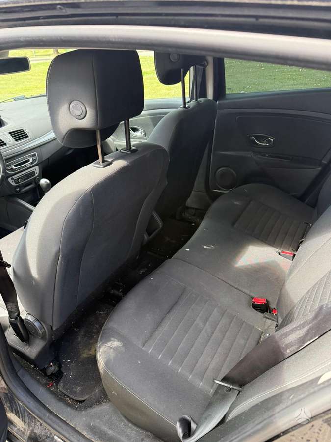 Renault Megane - 5