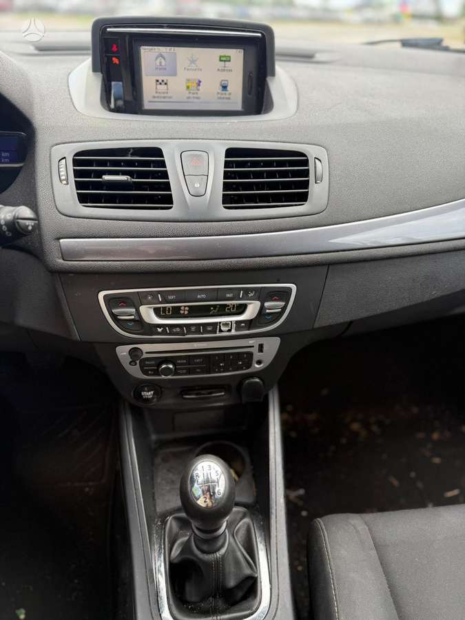 Renault Megane - 6