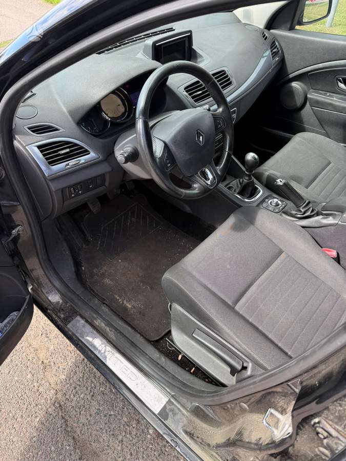 Renault Megane - 7