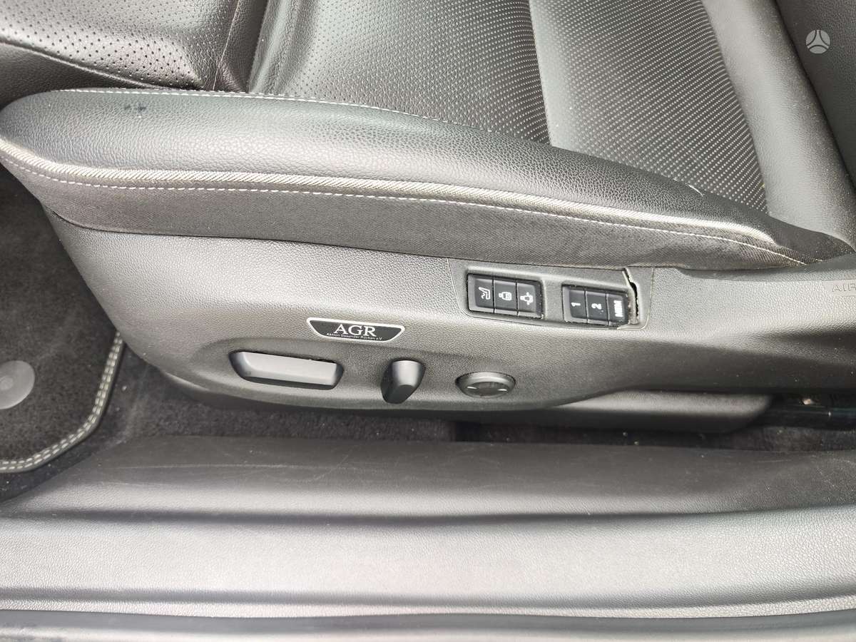 Opel Insignia, 2.0 l., Универсал
