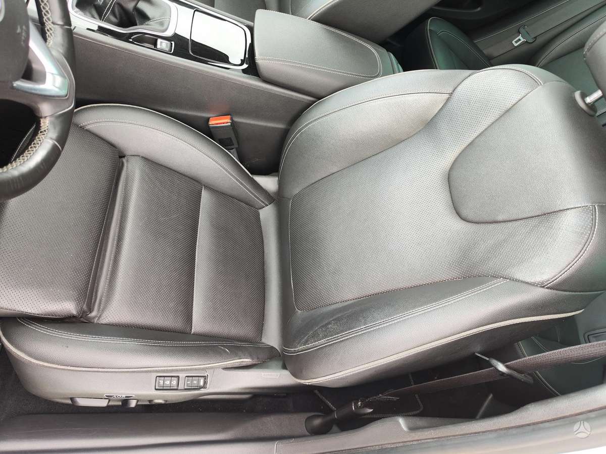 Opel Insignia, 2.0 l., Универсал
