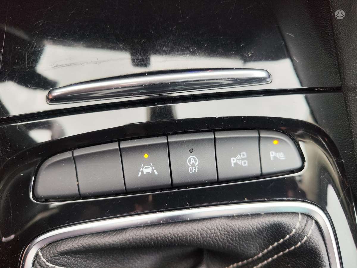 Opel Insignia, 2.0 l., Универсал
