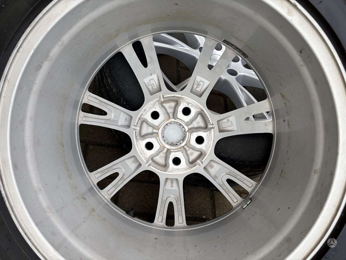 TESLA, легкосплавные , R19