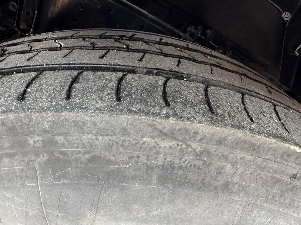 MAN TGX 18.460, 2 спальных места